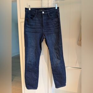 3x1 Midnight Blue Jeans